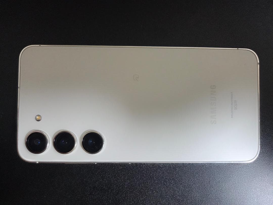 Galaxy S23 (SCG19) 256GB (バッテリー良好)