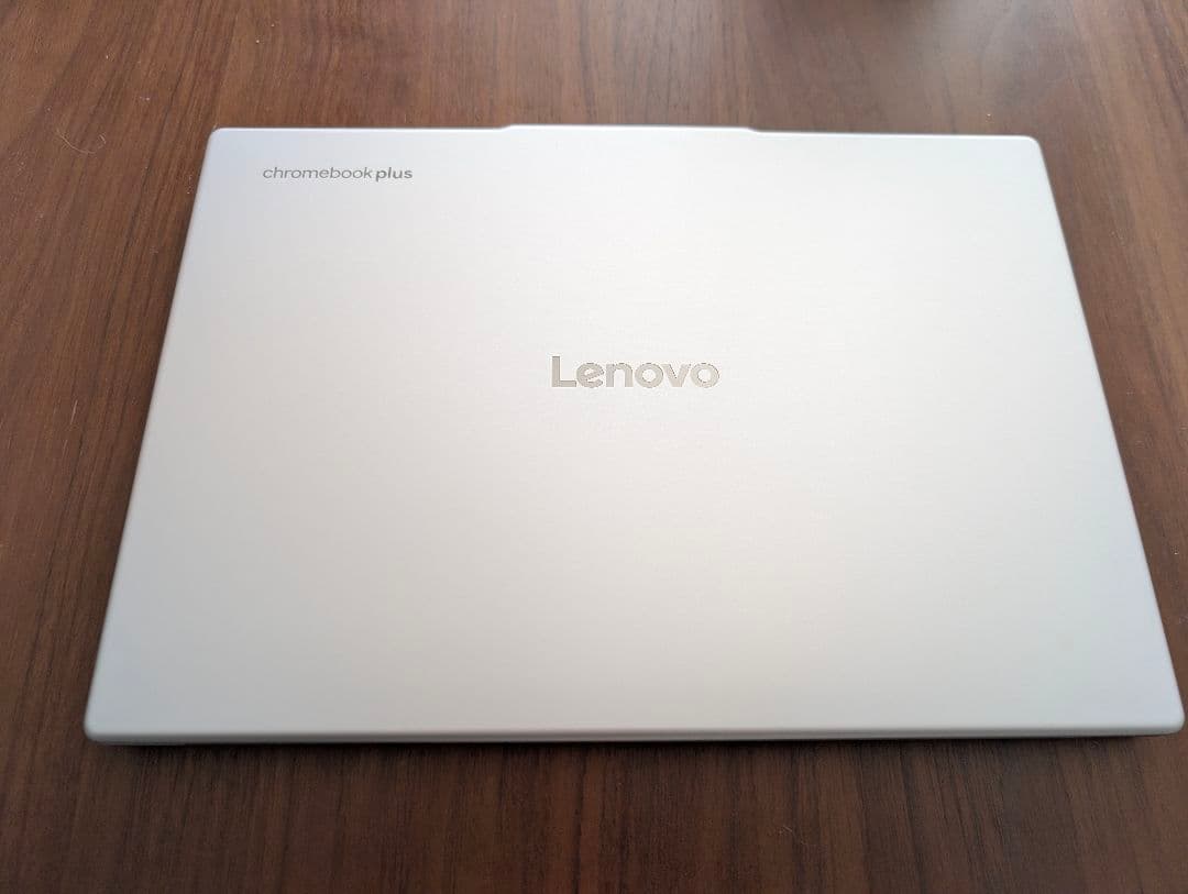 【美品】Lenovo Chromebook Plus Gen 10