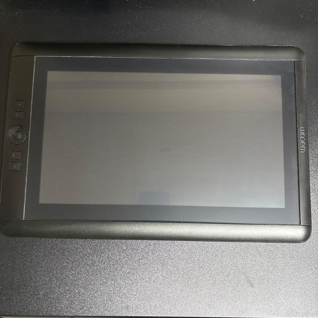 液タブ・ペンタブ Wacom Cintiq 13HD