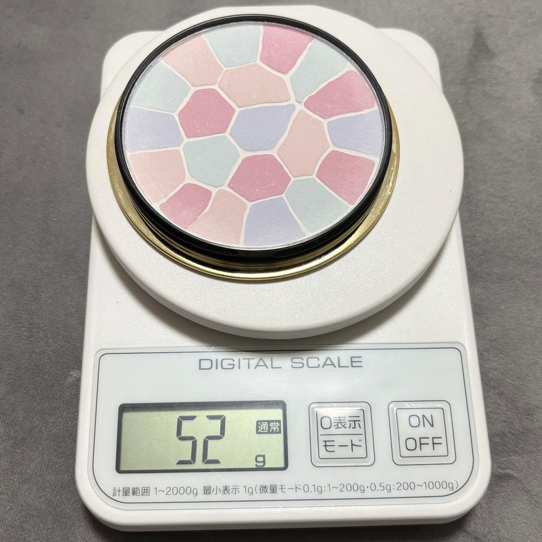 【ほぼ未使用品】エレガンス ラプードルオートニュアンスリクスィーズⅧ