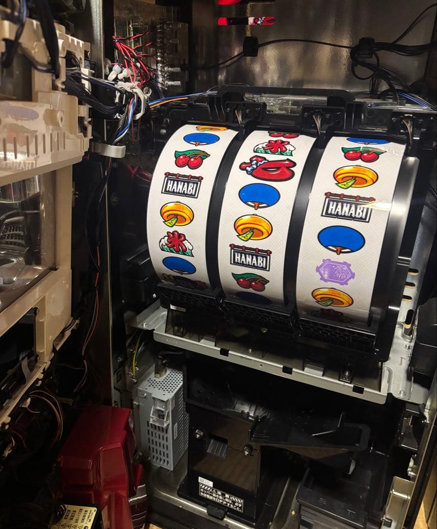 新ハナビ不要機付き☆送料無料☆