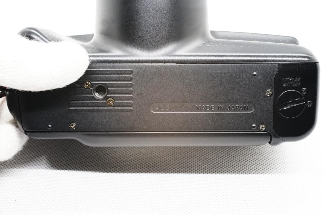 [美品/露出OK] Nikon TW Zoom 105 ニコン ズーム カメラ