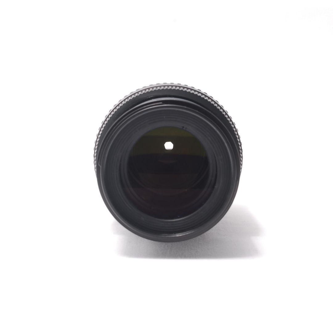 ニコン Nikon AF-S 55-200mm VR 望遠レンズ 手ブレ補正付き