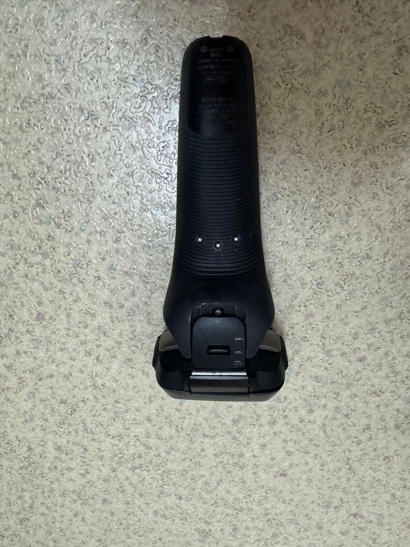 脱毛・除毛 Panasonic ES-LS9P-K BLACK