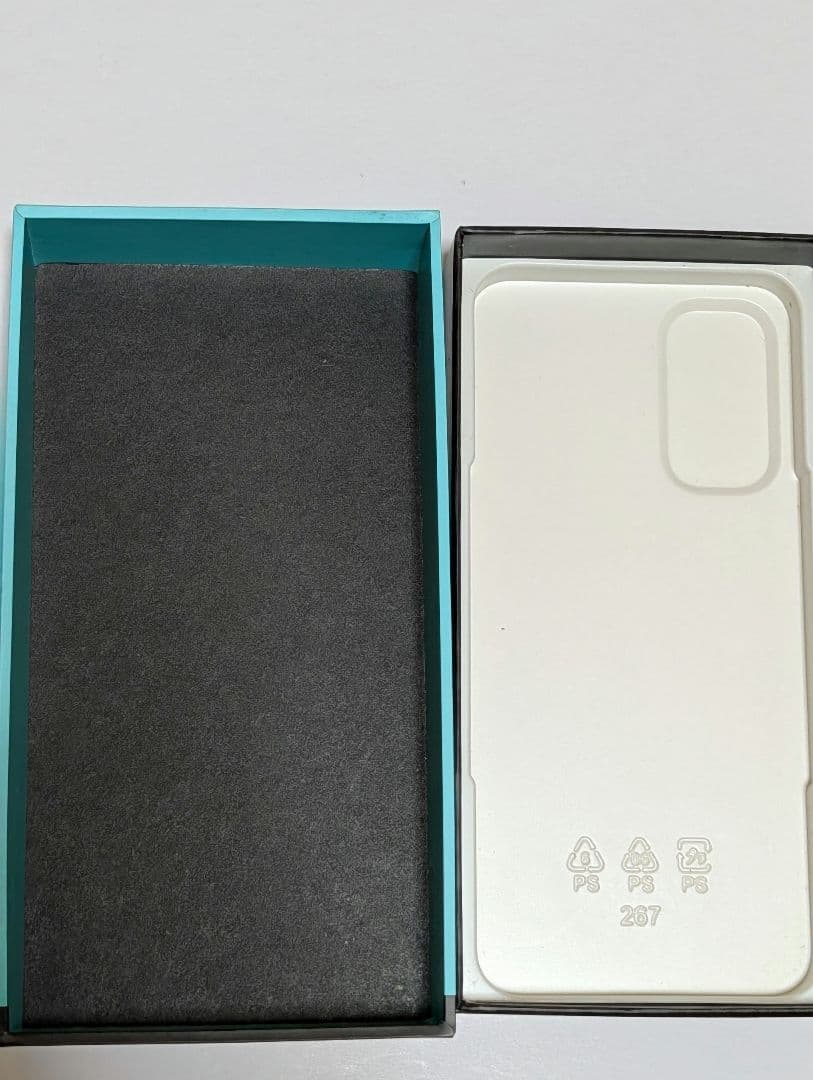 ミ*ミ様 OPPO Reno5 A 5G シルバーブラック 本体
