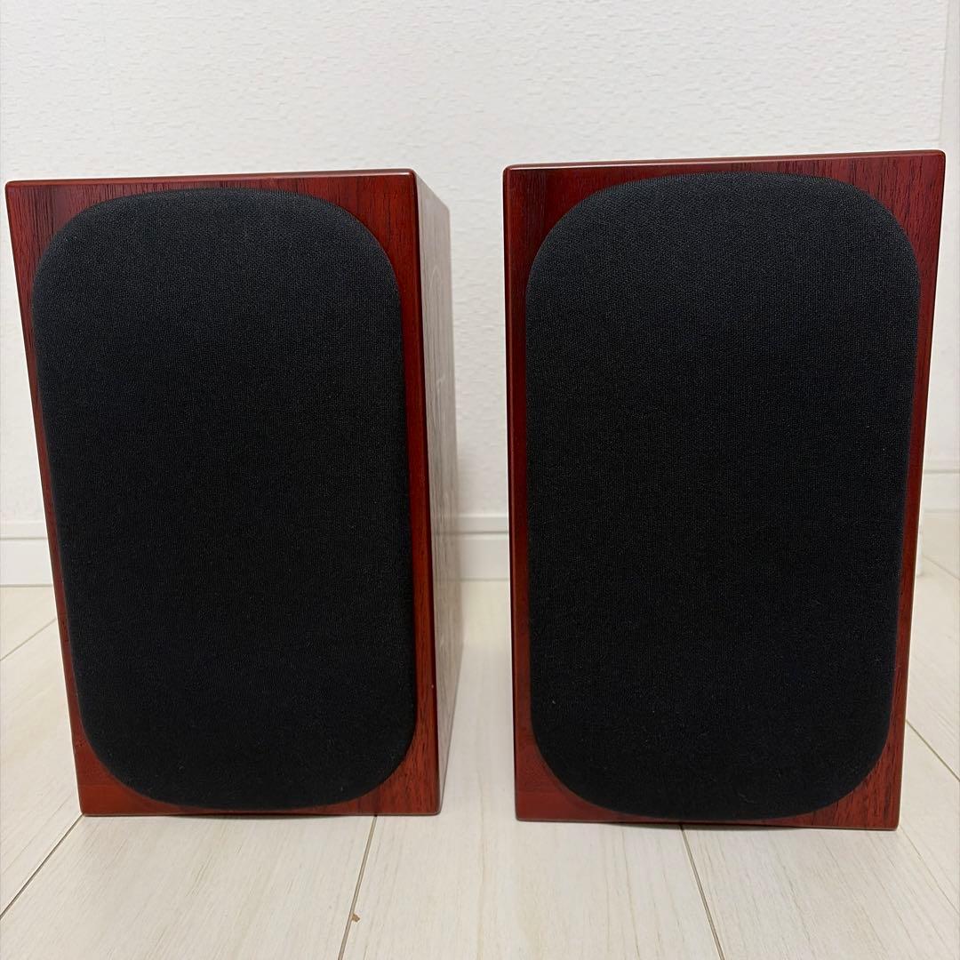 スピーカー・ウーファー MONITOR AUDIO Silver RS1 made in UK