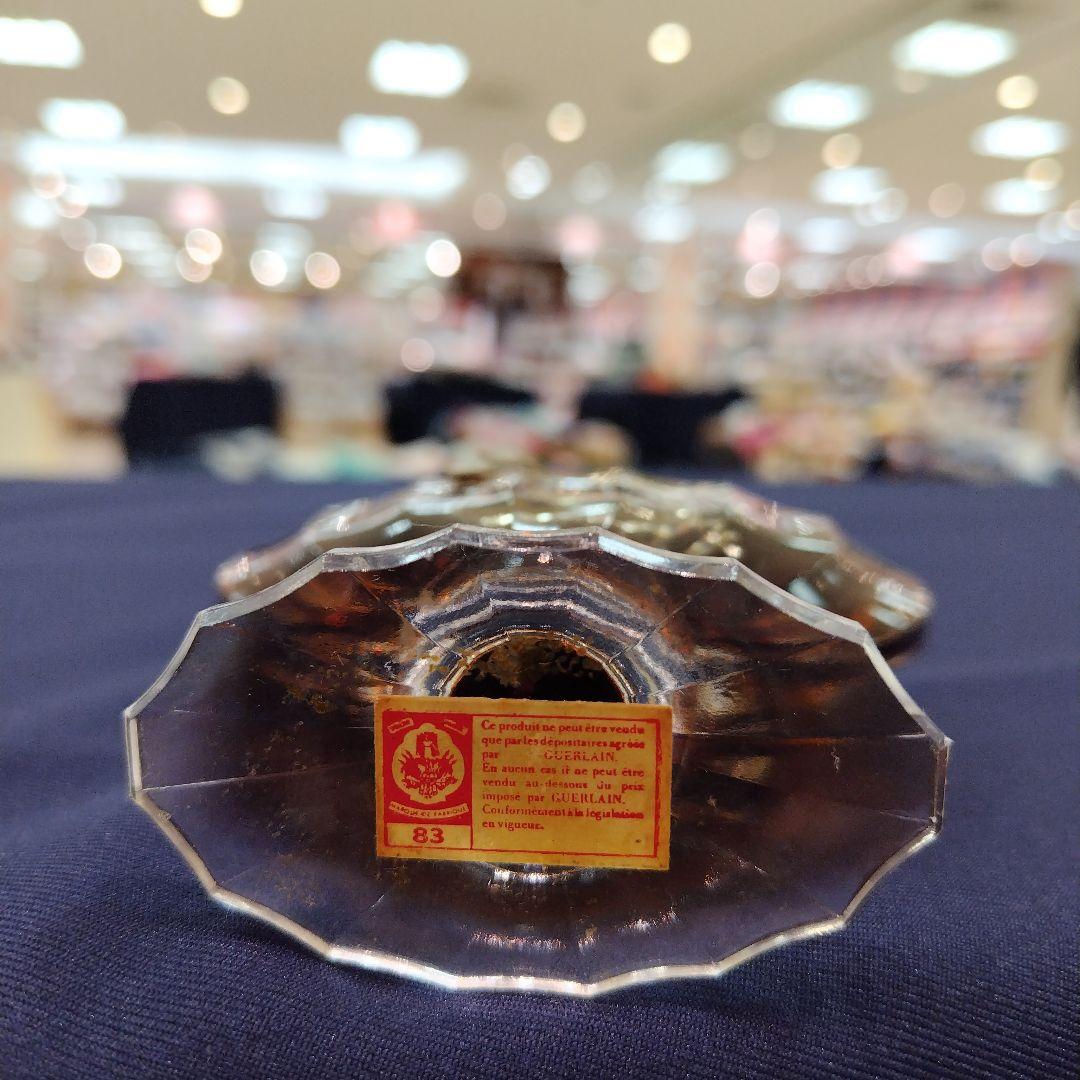 Guerlain Shalimar 香水