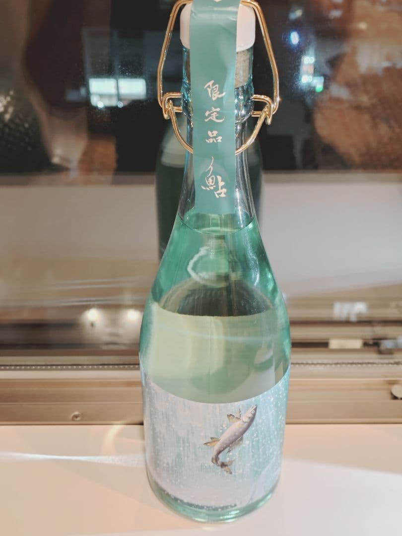 も*ば様 限定品 日本酒 ESHIKOTO 720ml