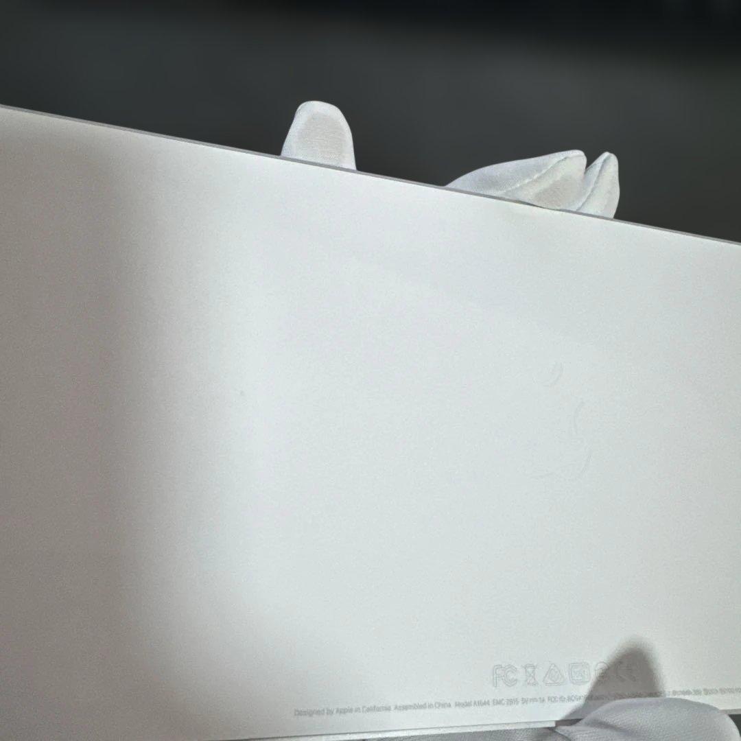 新品同等Apple Magic Keyboard マジックキーボード　USモデル