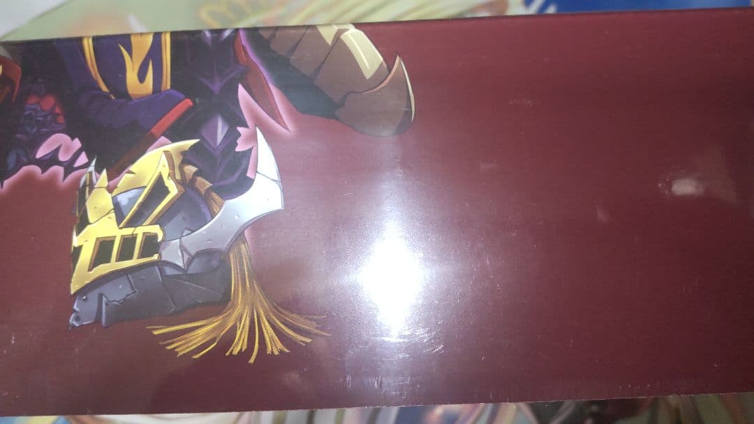 フューチャーカード バディファイト キョウヤフォーエバー 未開封