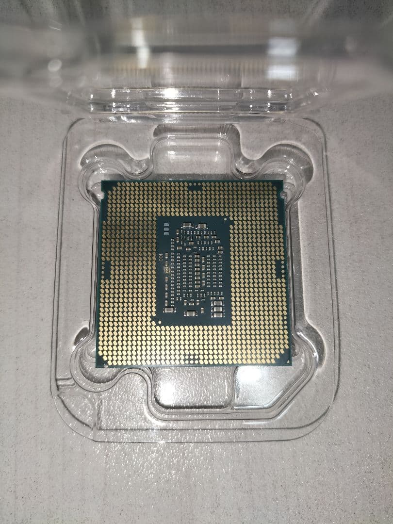 CPU Intel Core i7-7700 CPU LGA1151