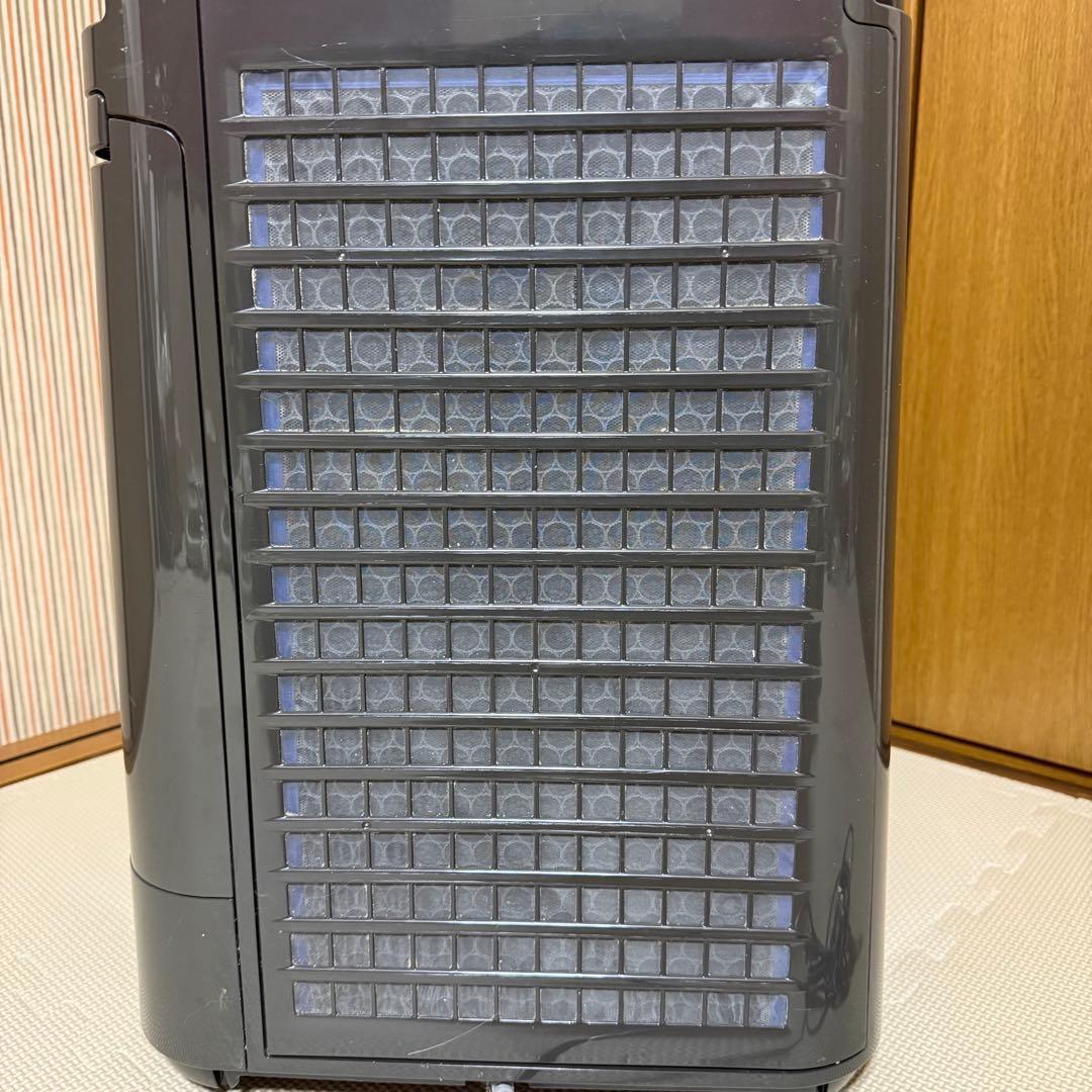 SHARP 空気清浄機 KC-J50-H 2020年製 加湿 プラズマクラスター