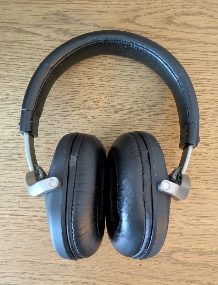 SONY（ソニー） MDR-Z1000 モニターヘッドホン