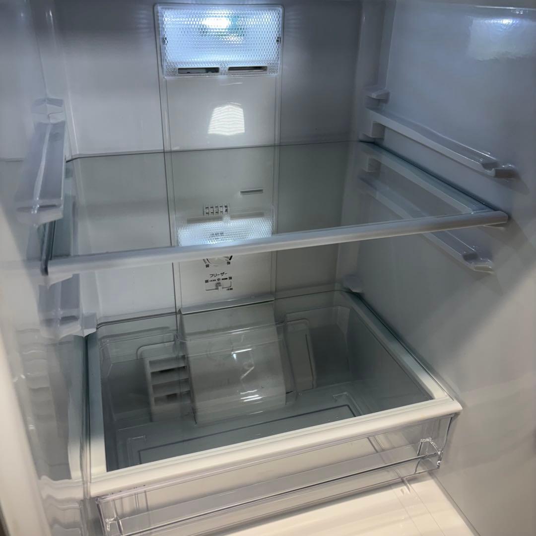 AQUA 126L 冷蔵庫 一人暮らし 人気モデル 19年製【地域限定配送無料】
