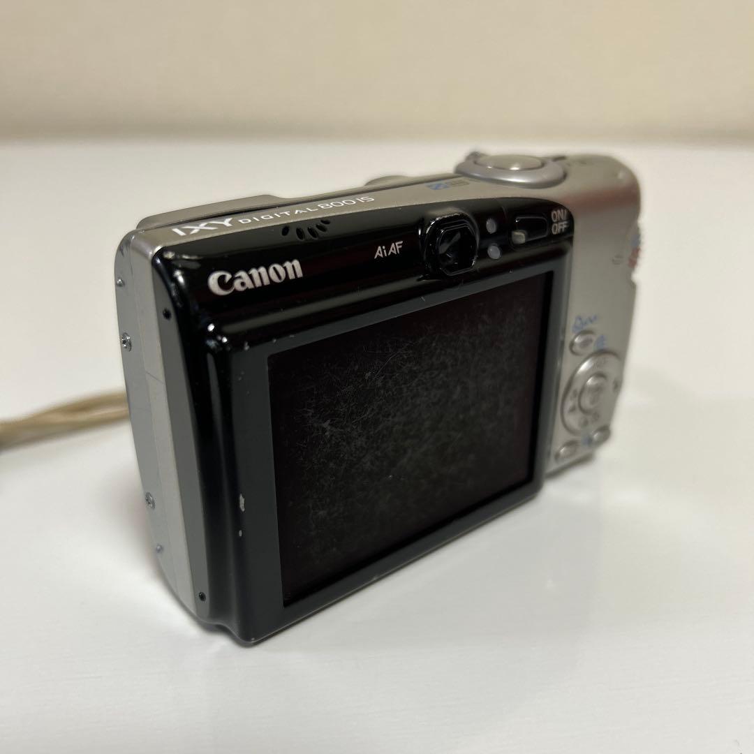 RT-149629 Canon デジカメ ジャンク品