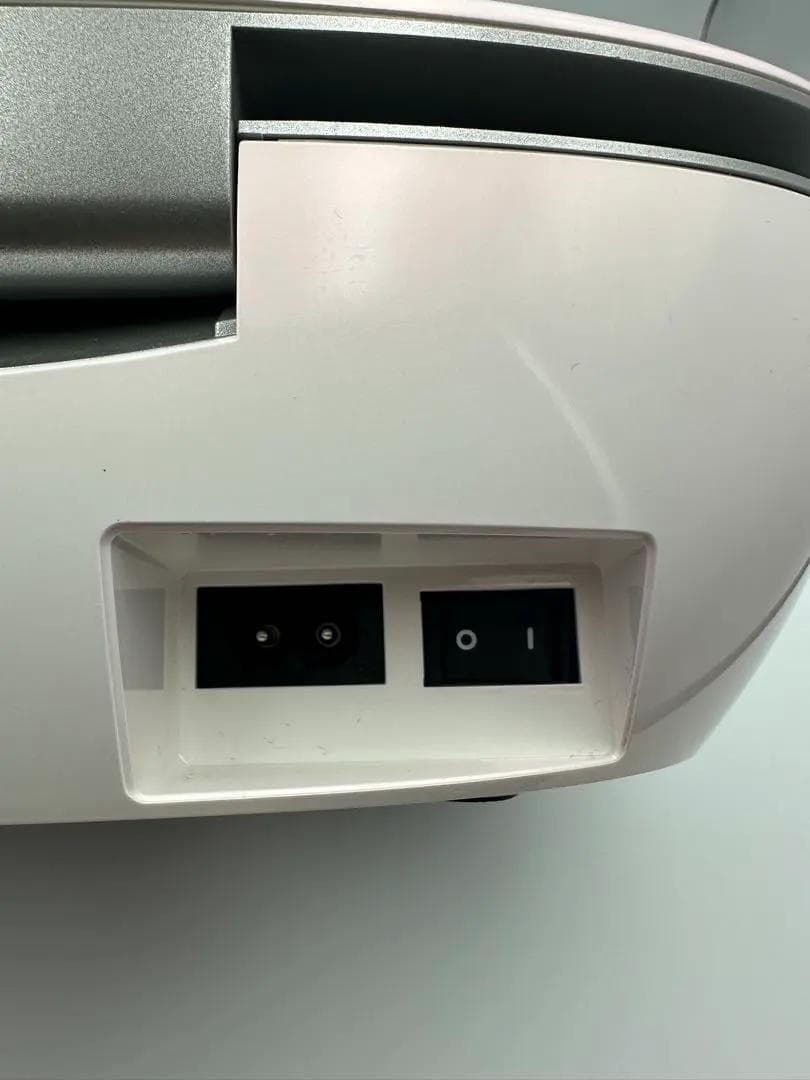美品 ケノン 脱毛器 バージョン 6.3 未使用エクストラカートリッジ付 箱付