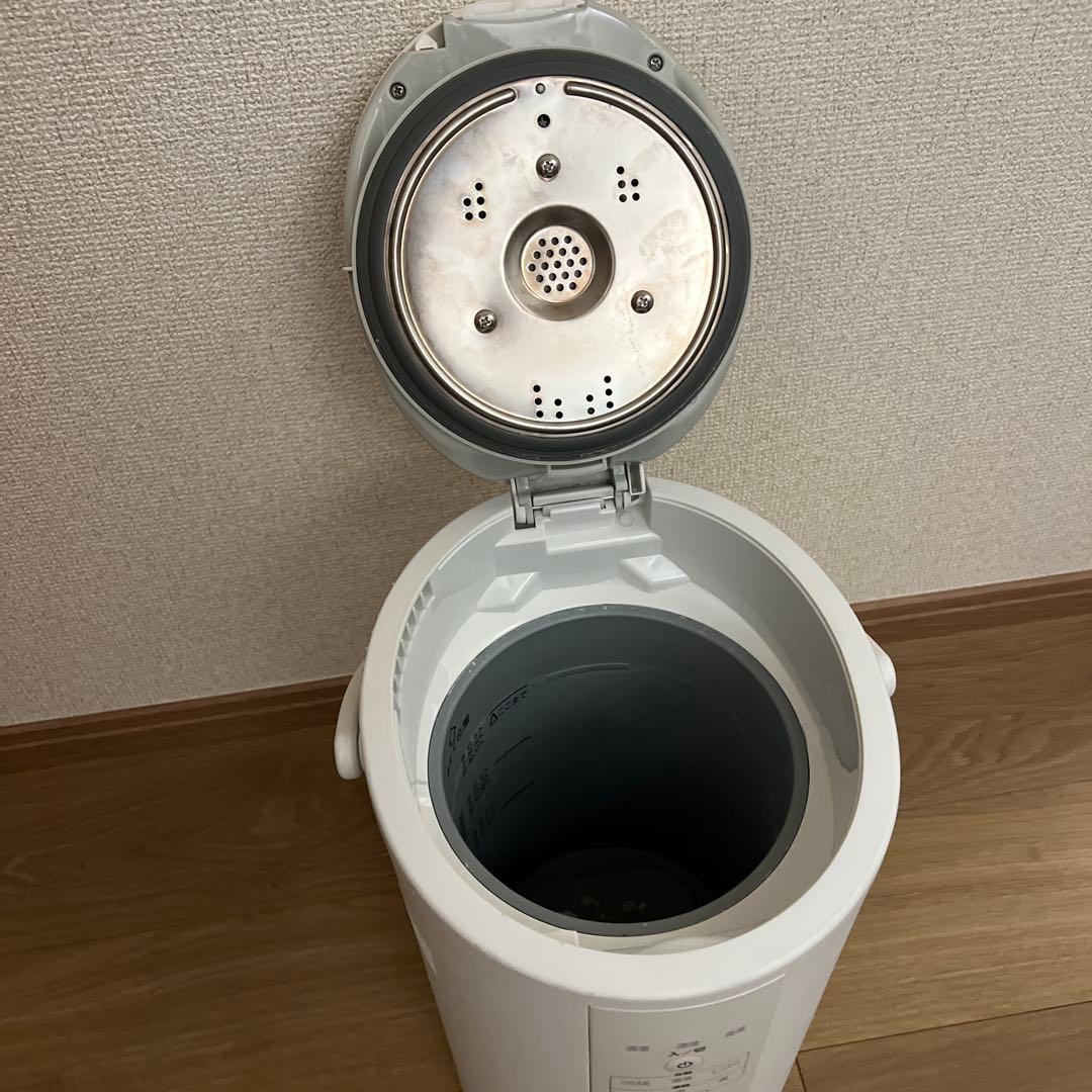 象印 スチーム式加湿器 EE-DC50型