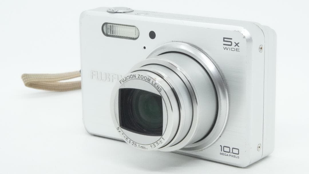 【A3056】 FUJIFILM Finepix J150w フジフィルム
