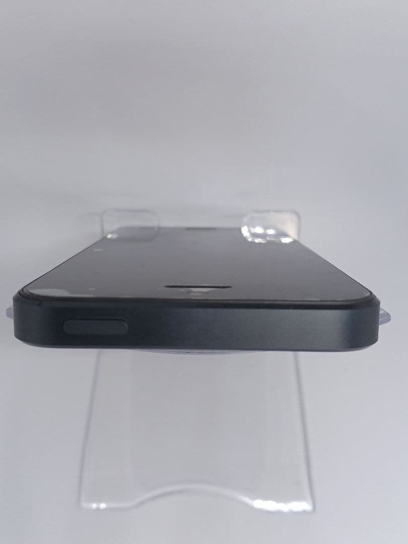 SoftBank iPhone5 16GB ブラック＆スレート MD297J/A