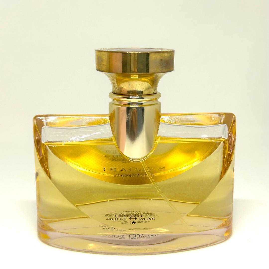 ブルガリ ローズエッセンシャル オードパルファム 100ml 香水