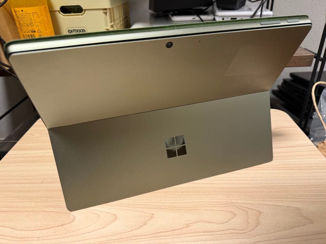 Windowsタブレット本体 Surface Pro 9 Core i7-1255U/16GB/256GB