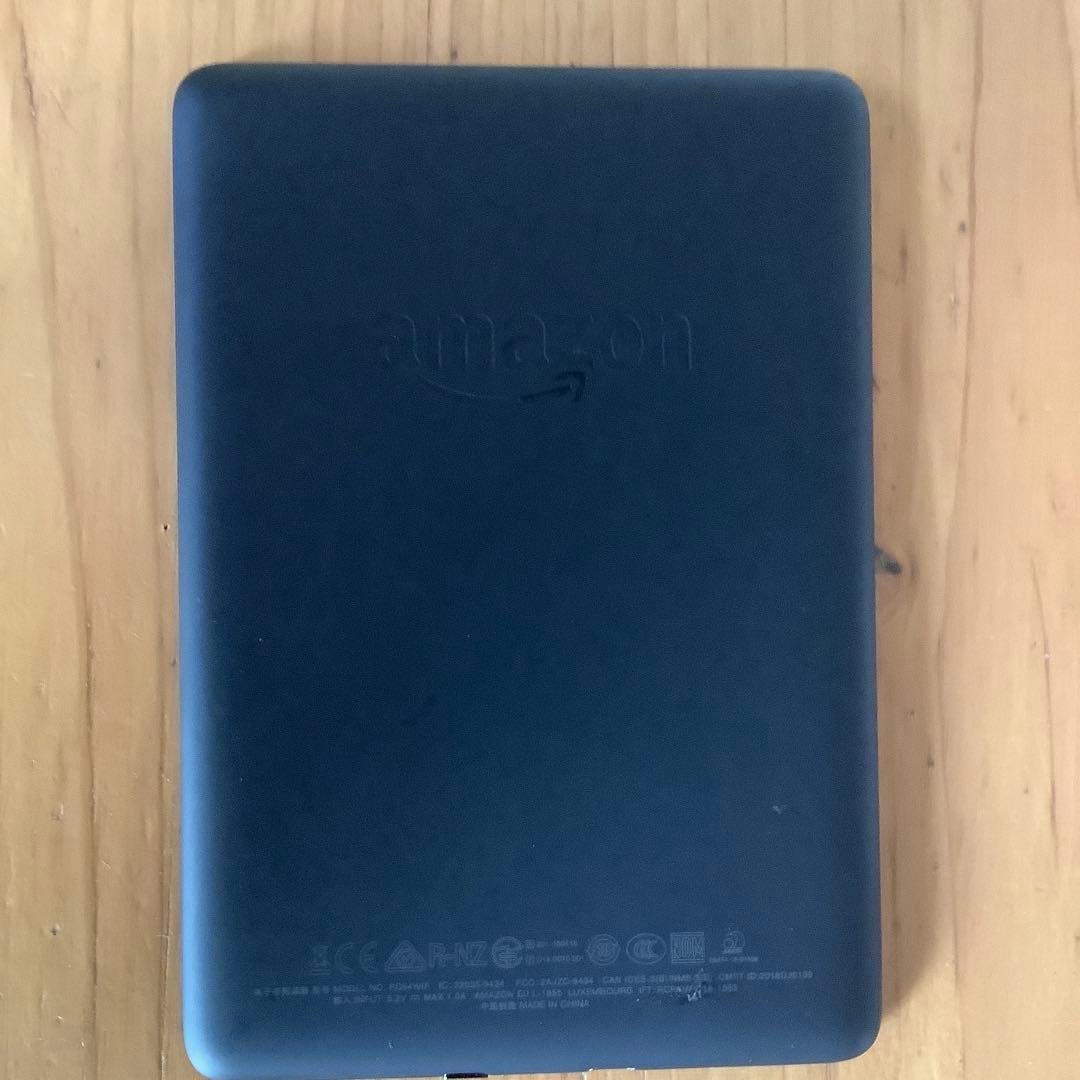 Kindle Paperwhite 防水機能wifi 8GB （第10世代）