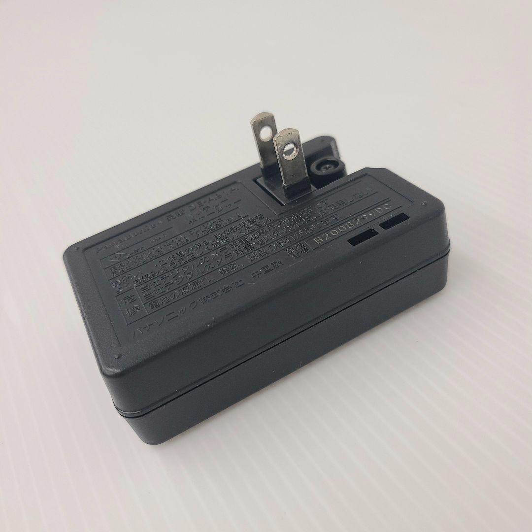 動作確認済み パナソニック LUMIX コンパクトデジタルカメラ 本体 デジカメ
