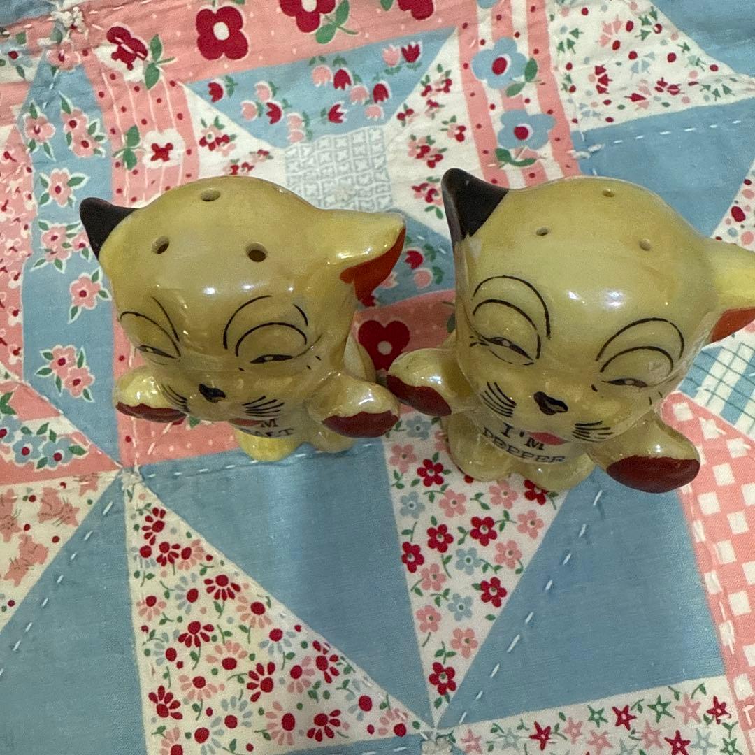 イギリスボンゾーBONZOソルト＆ペッパー