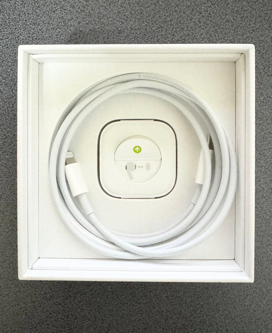 【付属品あり】 Apple AirPods Pro第1世代