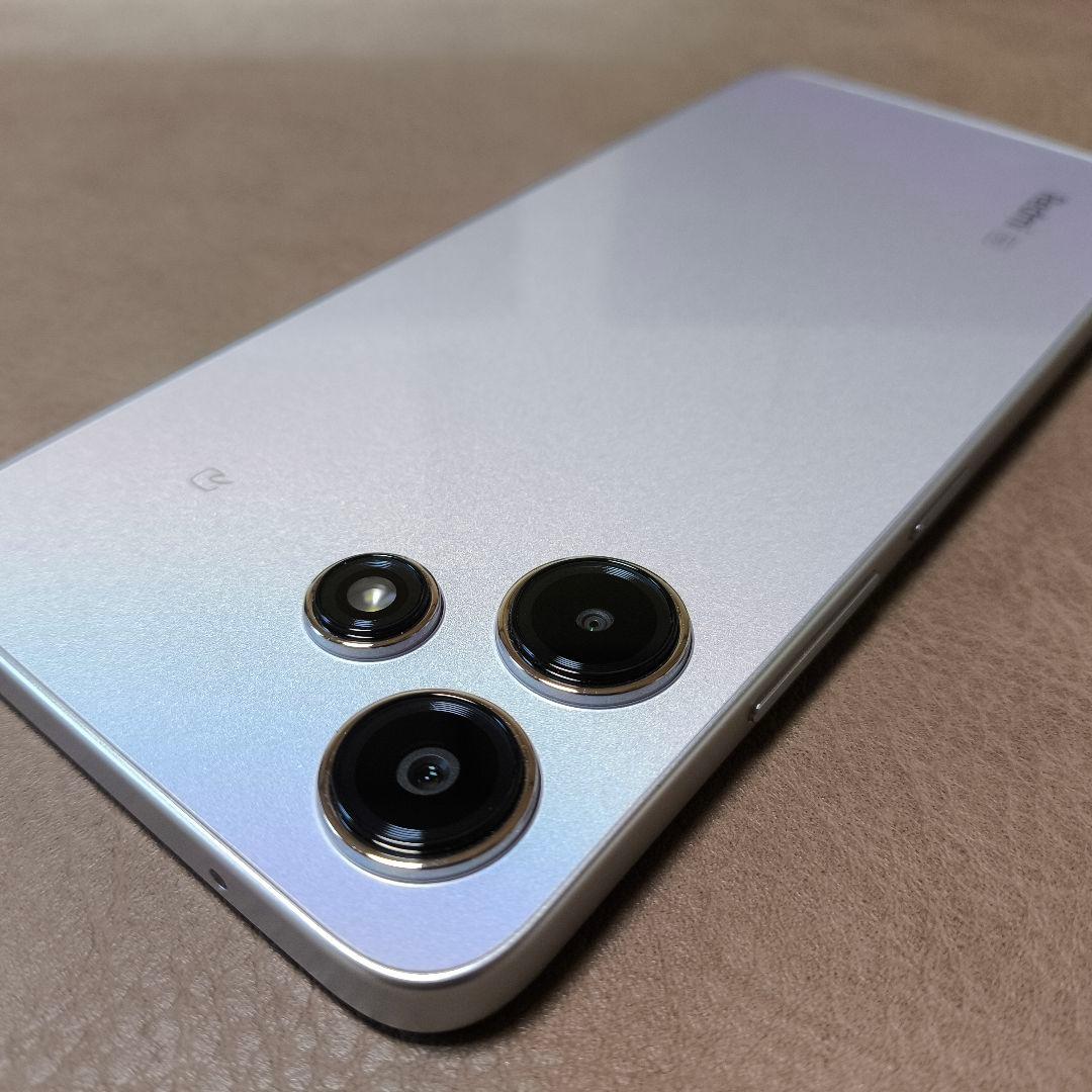 Xiaomi Redmi 12 5G 【箱, 付属品あり】