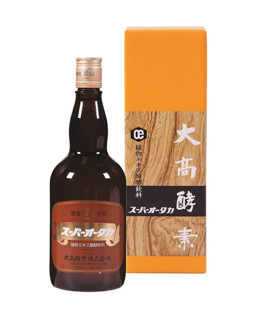 大高酵素(1200ml)
