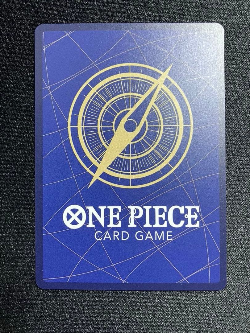 神の島の冒険 ONE PIECE カードゲーム ロロノア・ゾロ 6000