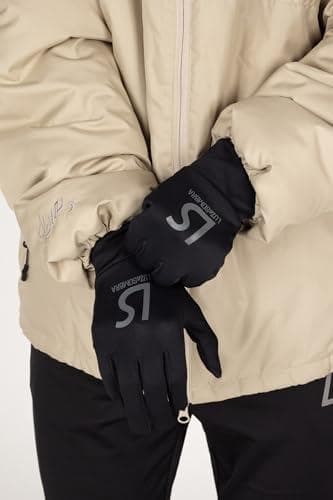 LUZeSOMBRA(ルースイソンブラ) LS PLAYERS GLOVE L1