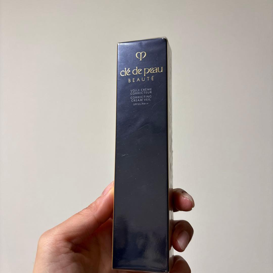 未開封　clé de peau BEAUTÉ ヴォワールコレクチュールn