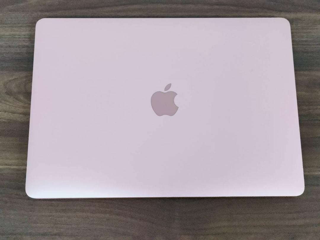 MacBook Air 2020 13型Apple M1 256G USキーA1