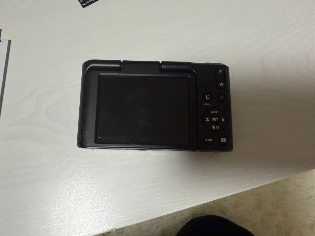 Kodak PXPRO C1 コンパクトデジタルカメラ