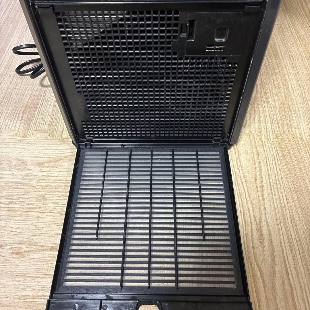 DAIKIN 空気清浄機 リモコン付き