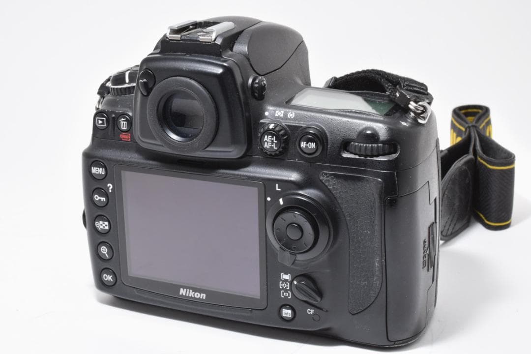 ■ 美品 ■ ニコン　Nikon D700 ボディ