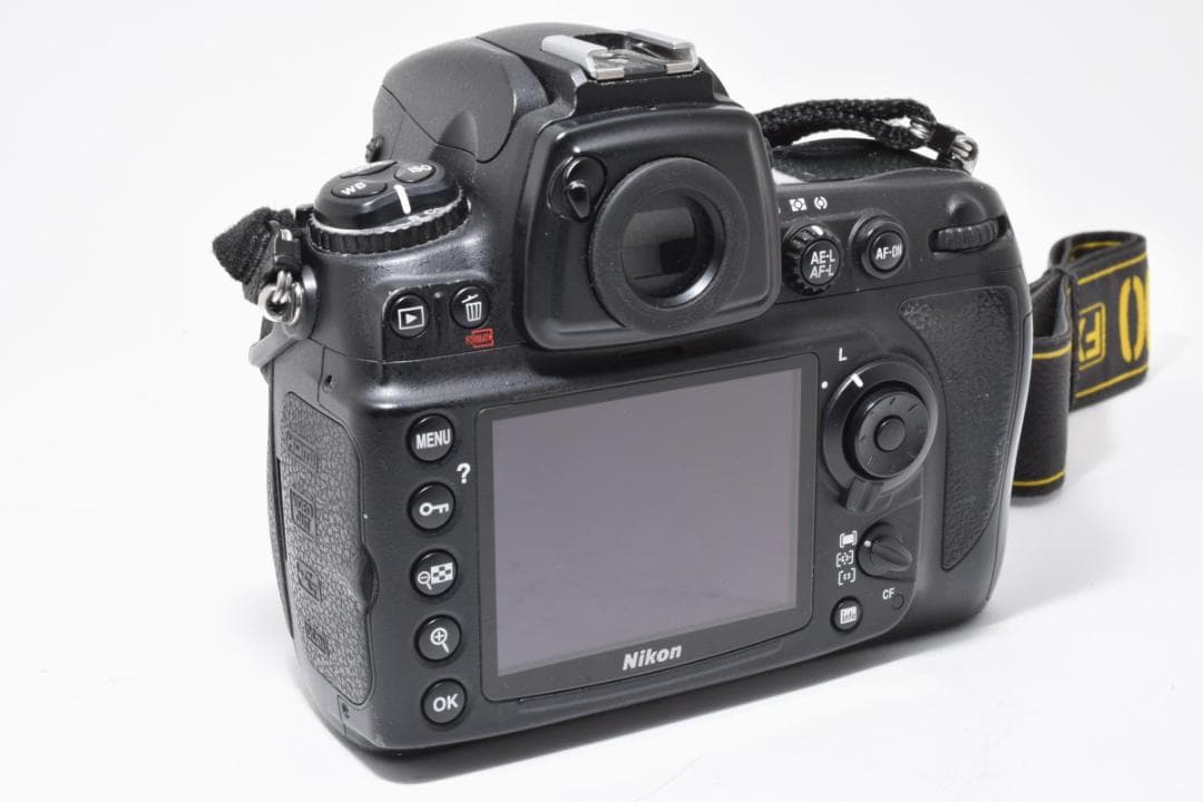 ■ 美品 ■ ニコン　Nikon D700 ボディ