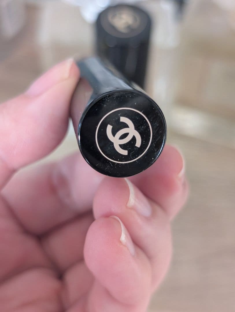 美品！　CHANEL レベージュ　トゥッシュ　ドゥ　タン　B10