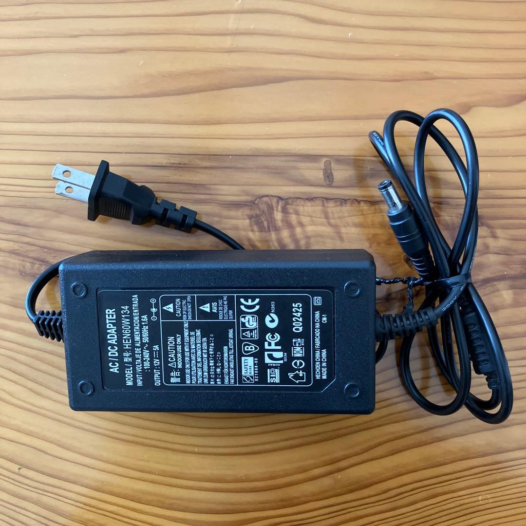 テルさま専用6N6−AB1　コンパクト管球式アンプ