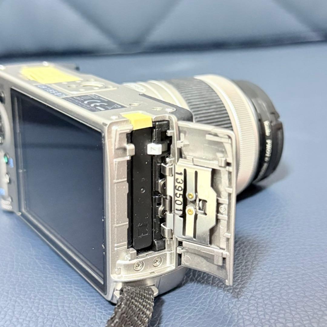 【動作未確認】カメラ PENTAX Q7