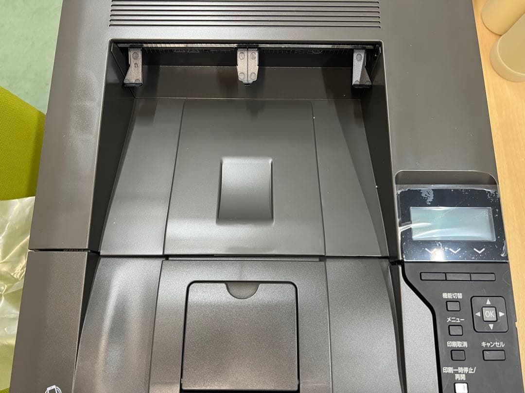 RICOH P 500 レーザープリンター 本体