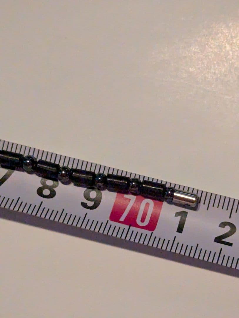 torider品 COREFORCE コアフォースループ 70cm