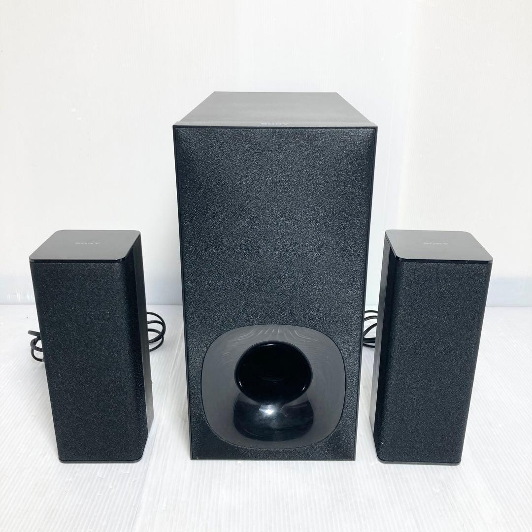 美品 SONY サウンドバー ホームシアターシステム HT-RT5 2016年製