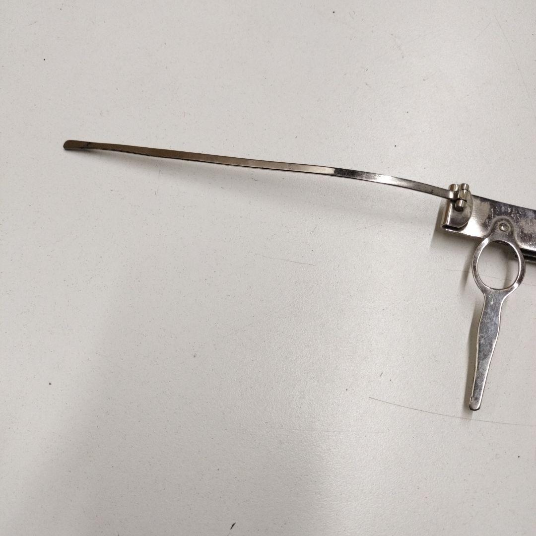 日本軍 勲章吊金具 5連 軍装 五連 勲章 吊金具