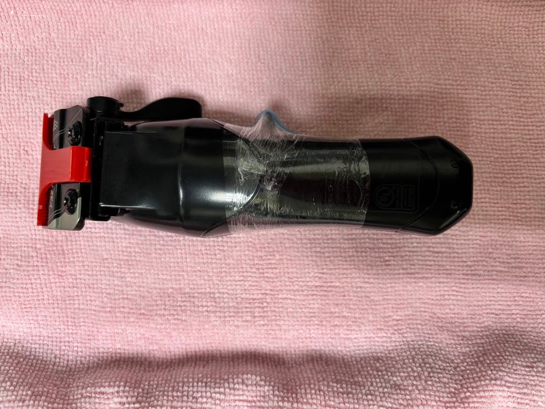 WAHL Vaporバリカン　ウォールヴェイパーバリカン