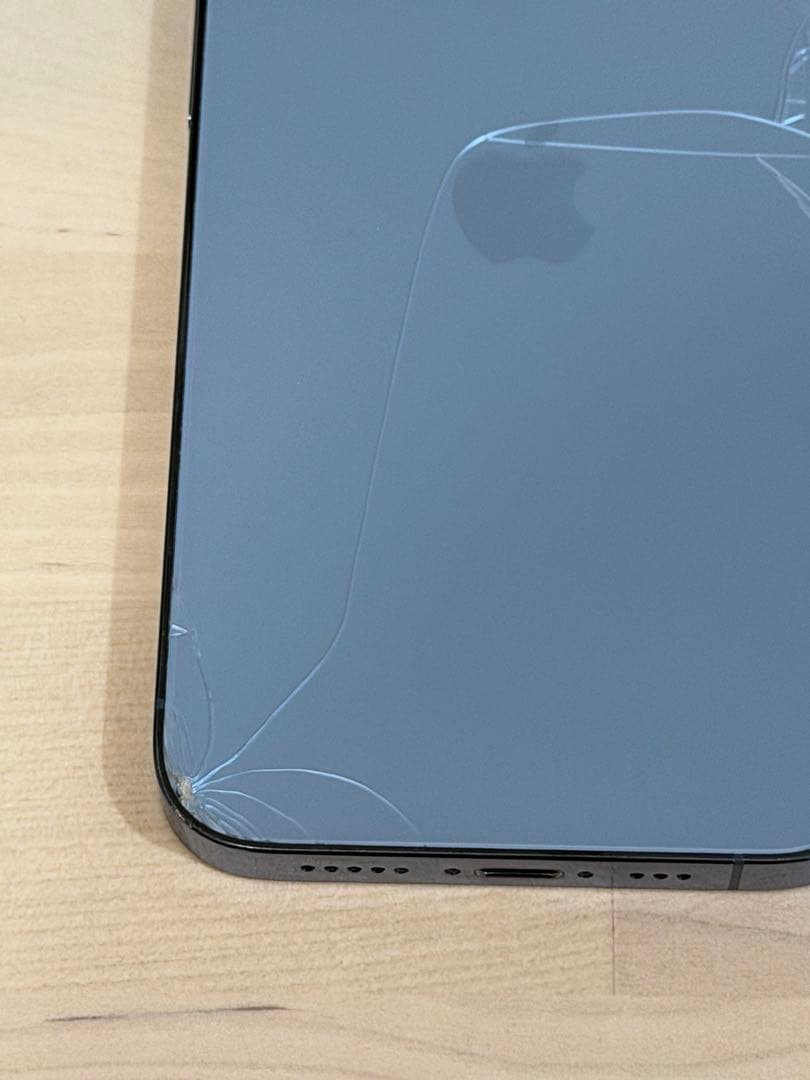 Iphone 13pro 128GB シエラブル　ジャンク品