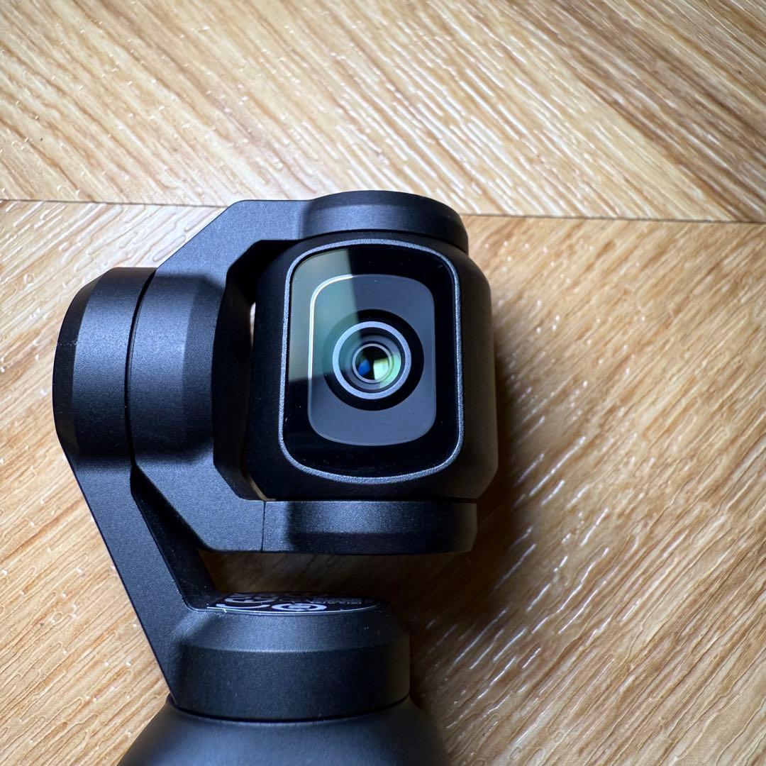 美品 DJI Osmo Pocket 3 クリエイターコンボ+ミストフィルター