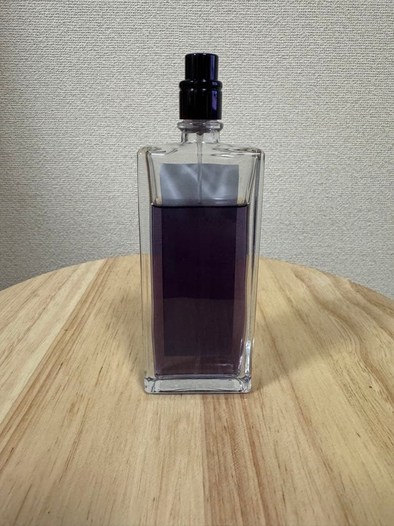 セルジュルタンス ラ ルリジューズ EDP 50ml 残量多